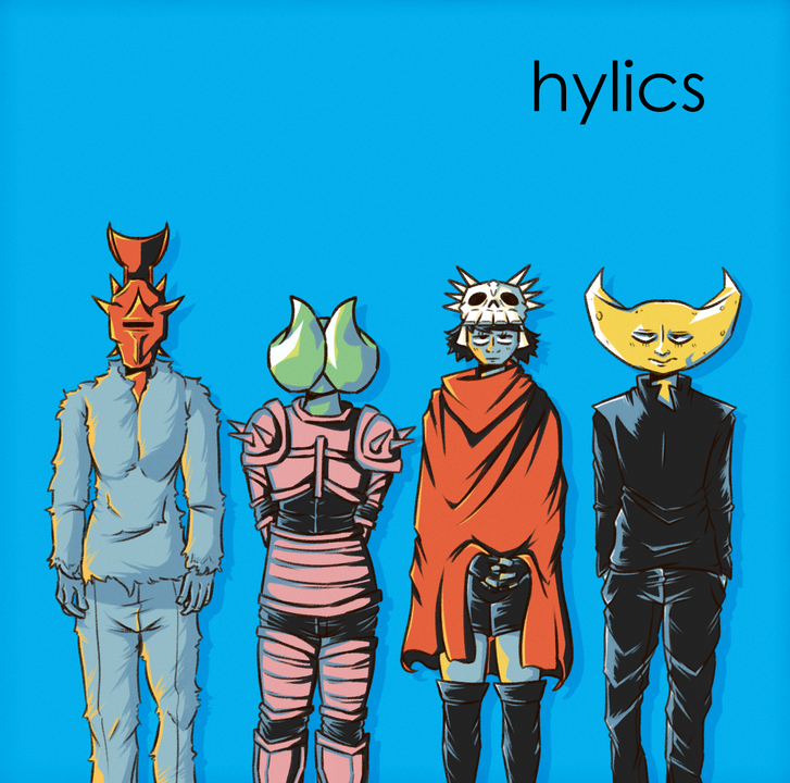 Hylics 2